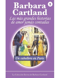 UN CABALLERO EN PARIS