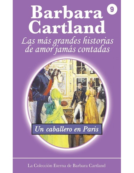 UN CABALLERO EN PARIS