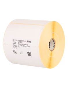 Z-Perform 1000T Blanco Etiqueta para impresora autoadhesiva