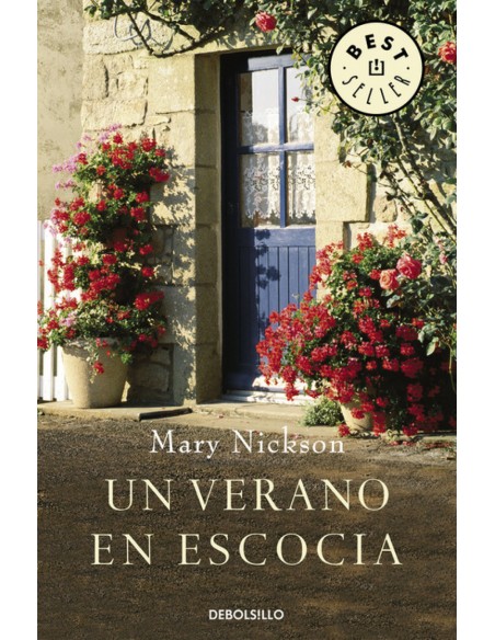 Un verano en Escocia