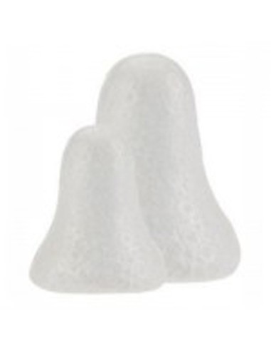 CAMPANAS POLIESPAN FIXO 7 cm. PACK 6