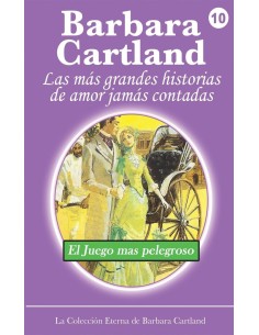 EL JUEGO MAS PELIGROSO