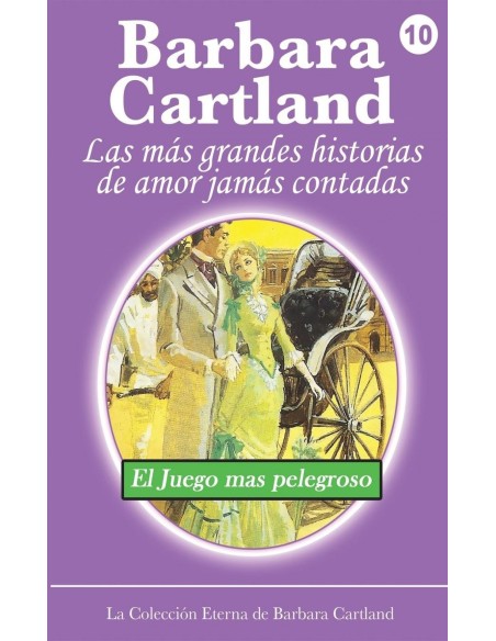 EL JUEGO MAS PELIGROSO