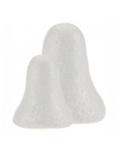 CAMPANAS POLIESPAN FIXO 9 cm. PACK 6