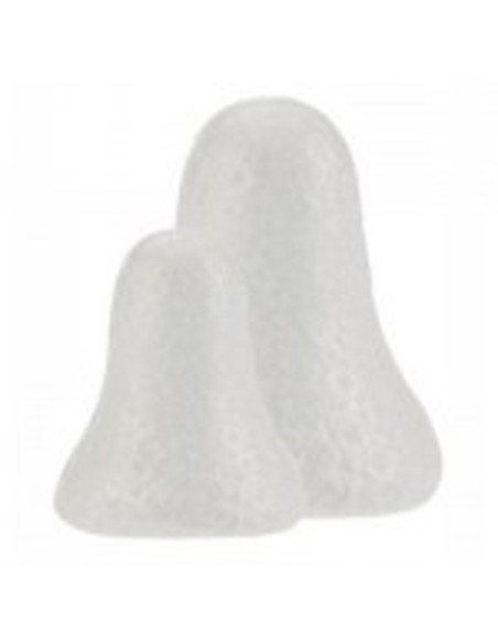 CAMPANAS POLIESPAN FIXO 9 cm. PACK 6