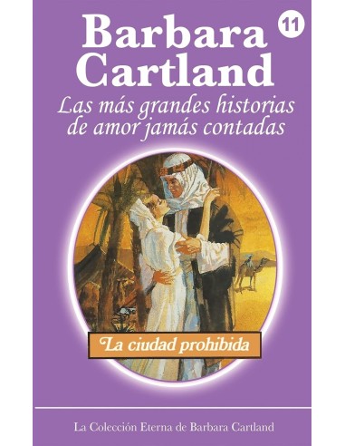 LA CIUDAD PROHIBIDA