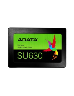 Ultimate SU630 480 GB 2.5" SATA QLC 3D NAND