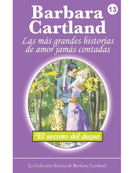 EL SECRETO DEL DUQUE