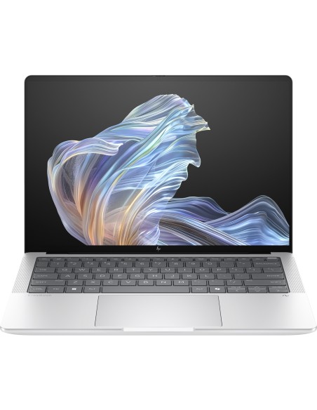 EliteBook G1a AMD Ryzen AI 7 PRO 360 Portátil 35,6 cm (14") Pantalla táctil 2.8K 32 GB LPDDR5x-SDRAM 1 TB SSD Wi-Fi 7 (802.11be)