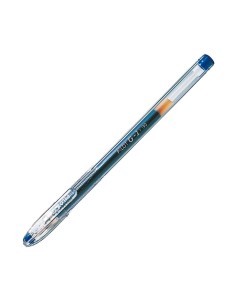 ROLLER PILOT GEL G-1 AZUL