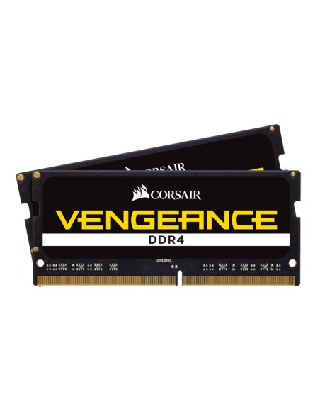 Vengeance CMSX32GX4M2A3200C22 módulo de memoria 32 GB 2 x 16 GB DDR4 3200 MHz