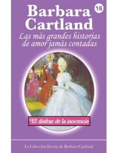 EL DISFRAZ DE LA INOCENCIA