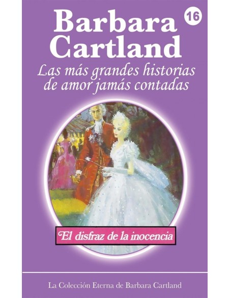 EL DISFRAZ DE LA INOCENCIA