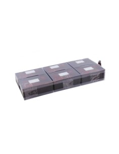 EB001SP batería para sistema ups Sealed Lead Acid (VRLA) 6 V 9 Ah