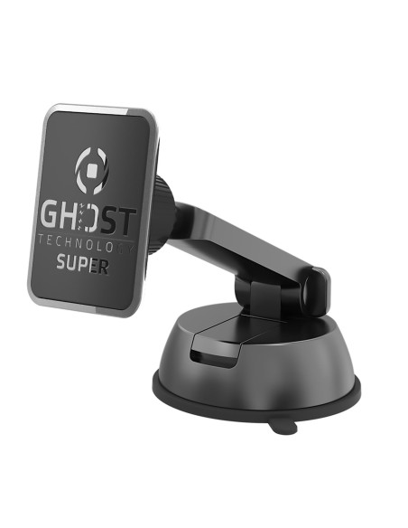 GHOSTSUPERDASH soporte Soporte pasivo Teléfono móvil/smartphone Negro