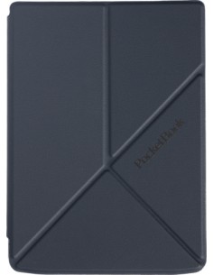 H-SO-743-K-WW funda para libro electrónico 19,8 cm (7.8") Negro