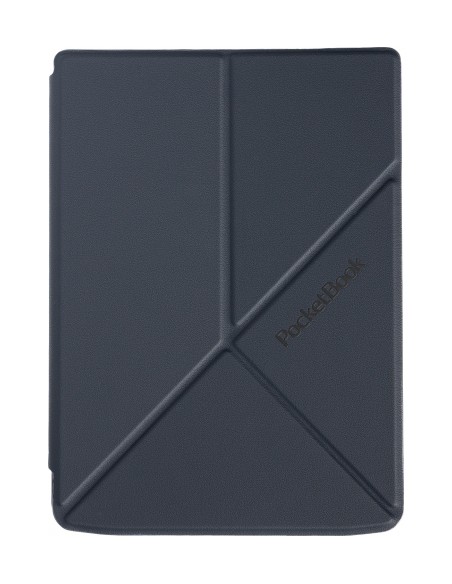 H-SO-743-K-WW funda para libro electrónico 19,8 cm (7.8") Negro