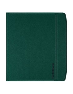 Charge - Fresh Green funda para libro electrónico 17,8 cm (7") Verde
