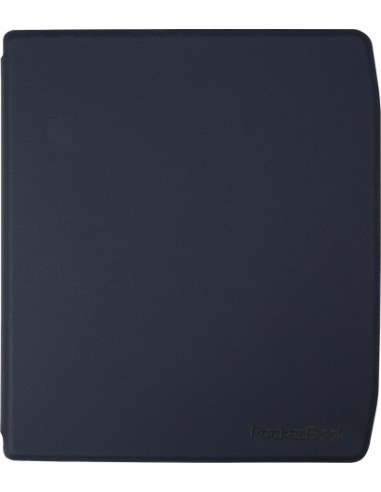 HN-SL-PU-700-NB-WW funda para libro electrónico 17,8 cm (7") Azul