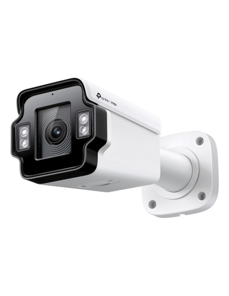INSIGHT S345ZI cámara de vigilancia Bala (forma) Cámara de seguridad IP Exterior 2688 x 1520 Pixeles Pared