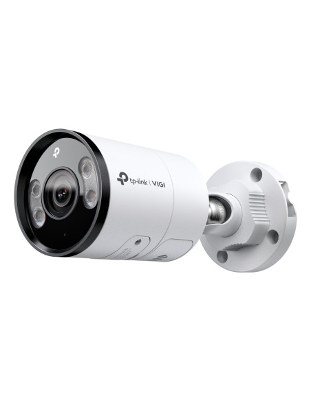 INSIGHT S385 Bala (forma) Cámara de seguridad IP Exterior 2880 x 1620 Pixeles Pared