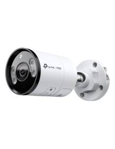 INSIGHT S385 Bala (forma) Cámara de seguridad IP Exterior 3840 x 2160 Pixeles Pared