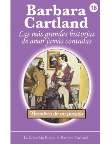 HEREDERA DE UN PECADO