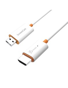 JVAW56-N Pantalla inalámbrica ScreenCast HDMI