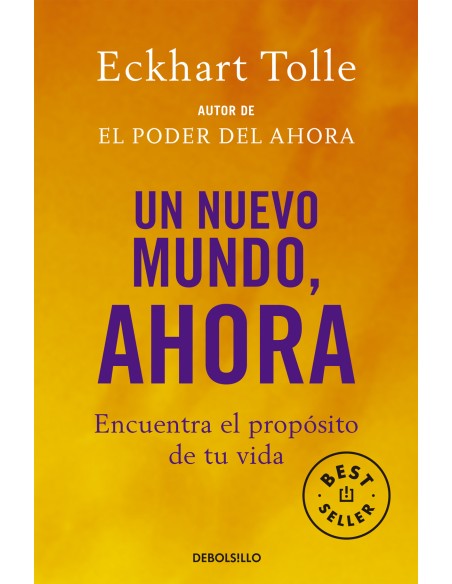 Un nuevo mundo ahora