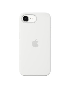MD3P4ZM/A funda para teléfono móvil 15,5 cm (6.1") Blanco