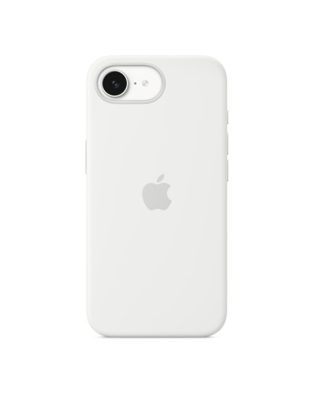 MD3P4ZM/A funda para teléfono móvil 15,5 cm (6.1") Blanco