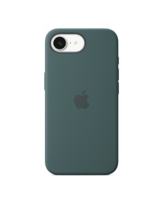 MD3X4ZM/A funda para teléfono móvil 15,5 cm (6.1") Verde