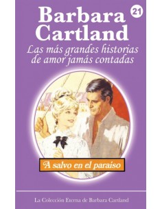 A SALVO EN EL PARAISO