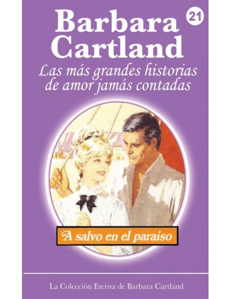 A SALVO EN EL PARAISO