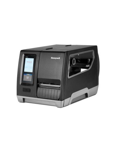 PM45A impresora de etiquetas Transferencia térmica 300 x 300 DPI 300 mm/s Alámbrico Ethernet