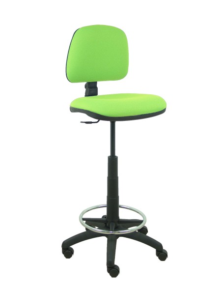 Taburete Isso bali pistacho contacto permanente