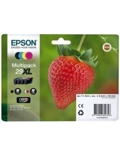MULTIPACK EPSON T299640 XL XP235/XP332/XP3357XP4327XP435