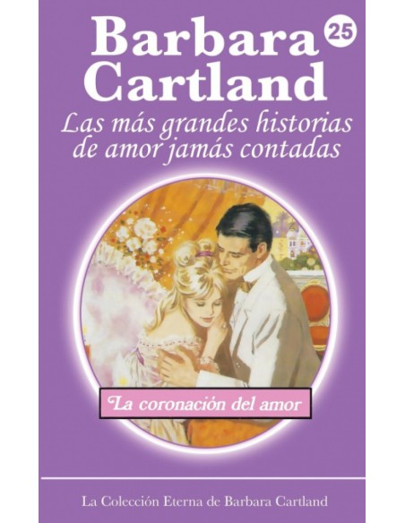 UNA CORONACION DE AMOR