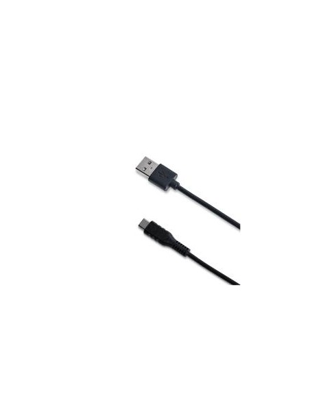USB-C cable USB USB A USB C Negro