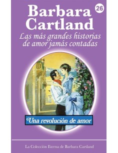 UNA REVOLUCION DE AMOR