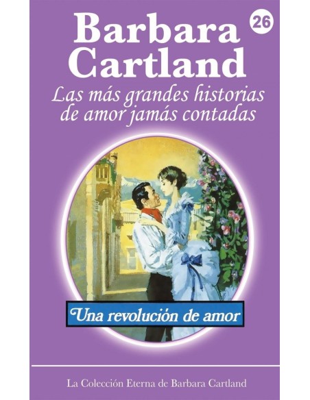 UNA REVOLUCION DE AMOR