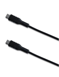 USBCUSBCBK cable USB 1 m USB 3.2 Gen 1 (3.1 Gen 1) USB C Negro