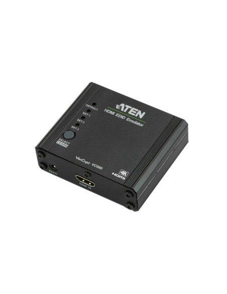 Emulador de EDID HDMI