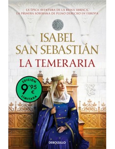 La Temeraria Campana edicion limitada