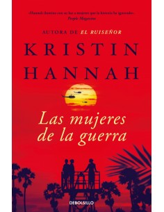 Las mujeres de la guerra Campana edicion limitada