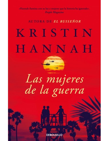 Las mujeres de la guerra Campana edicion limitada