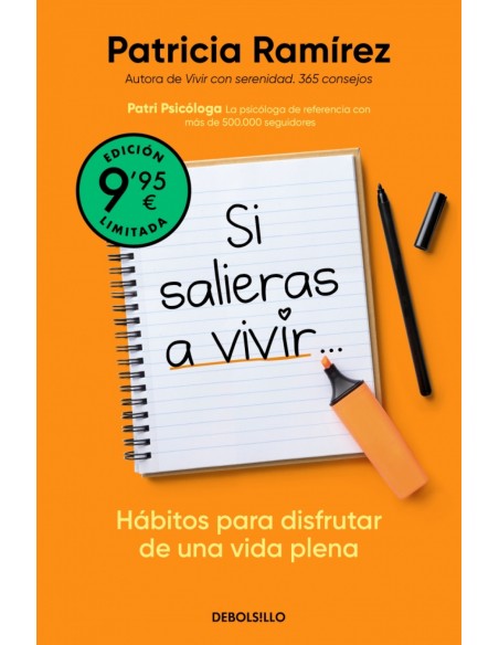 Si salieras a vivir Campana edicion limitada