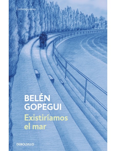 Existiriamos el mar