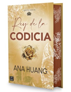 Pecados 3 Rey de la codicia Edicion especial