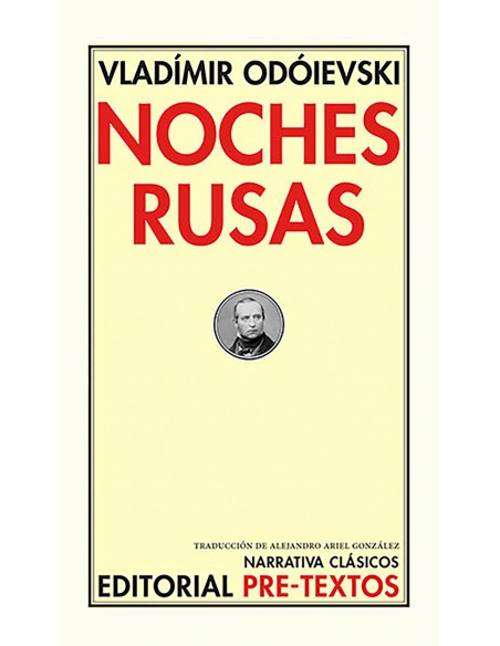 NOCHES RUSAS